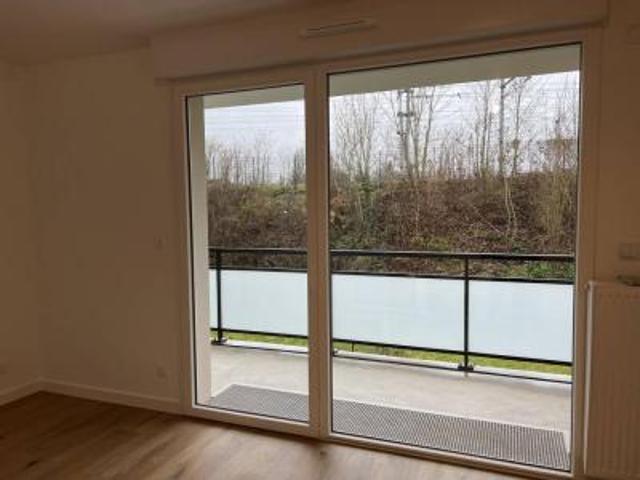 location appartement gisors 2 pièces 39 m2 eure 27140 568 € / mois