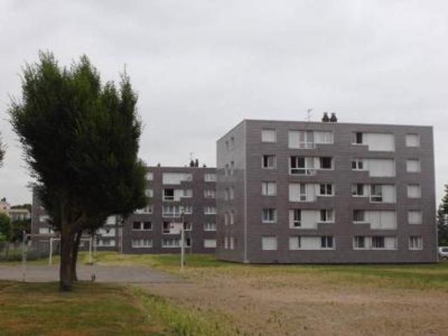 location appartement gisors 4 pièces 74 m2 eure 27140 618 € / mois