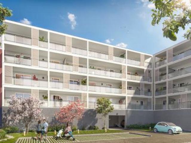 location appartement givors 1 pièce 37 m2 rhone 69700 554 € / mois