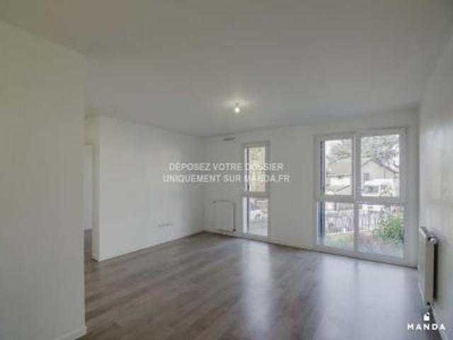 location appartement gonesse 3 pièces 61 m2 val d'oise 95500 936 € / mois