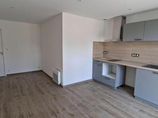 location appartement gorges 1 pièce 25 m2 loire atlantique 44190 545 € / mois
