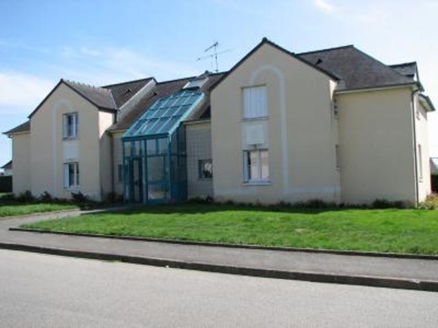 location appartement gorron 3 pièces 86 m2 mayenne 53120 549 € / mois