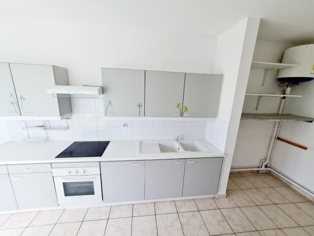 Location appartement Gosier 2 pièces 42m² 950€ | Home Folies