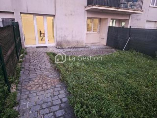 location appartement gouaix 3 pièces 61 m2 seine et marne 77114 810 € / mois