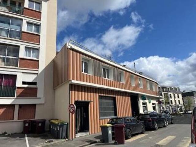 location appartement gournay sur marne 3 pièces 58 m2 seine saint denis 93460 1125 € / mois