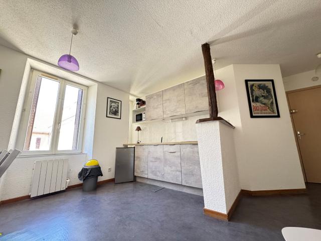 Location Appartement Grammont, Beaucourt
