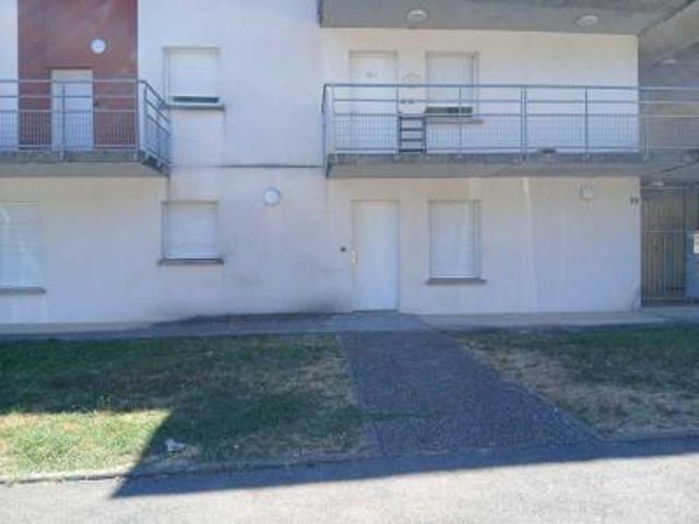 location appartement grand charmont 3 pièces 66 m2 doubs 25200 760 € / mois
