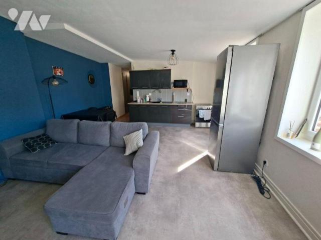Location Appartement Grand Place, Cassel