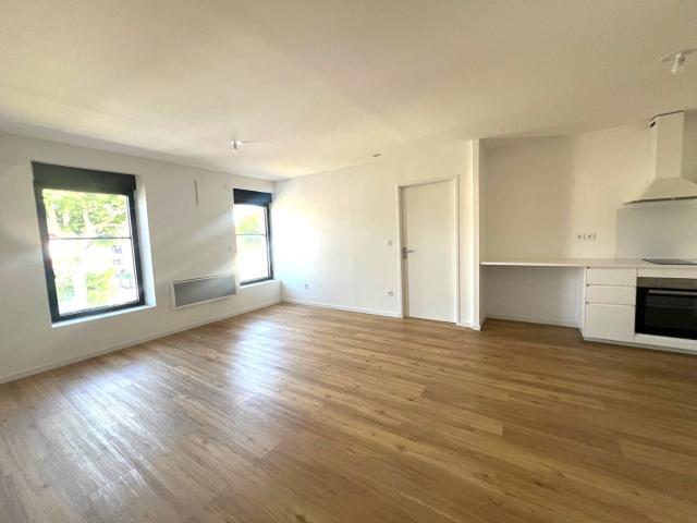 Location Appartement Grand Place du Général de Gaulle, Castelginest