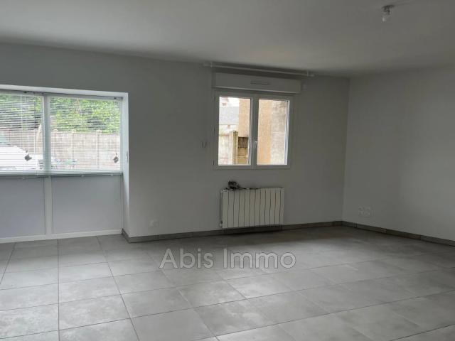 Location Appartement Grand Place, Rosny sur Seine