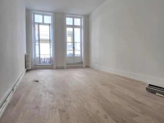 Location Appartement Grand Rue Jean Moulin, Montpellier