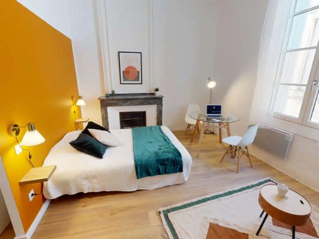 Location Appartement Grand Rue Jean Moulin, Montpellier