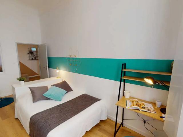 Location Appartement Grand Rue Jean Moulin, Montpellier