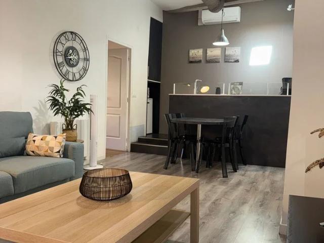 Location Appartement Grand Rue Jean Moulin, Montpellier