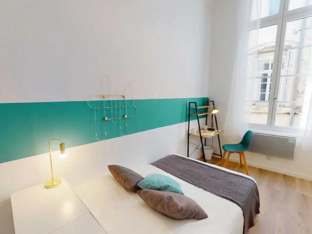 Location Appartement Grand Rue Jean Moulin, Montpellier