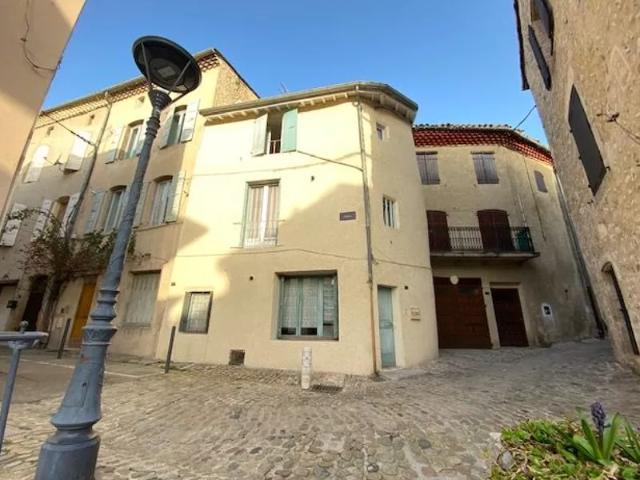 Location Appartement Grand Rue, La Voulte sur Rhône