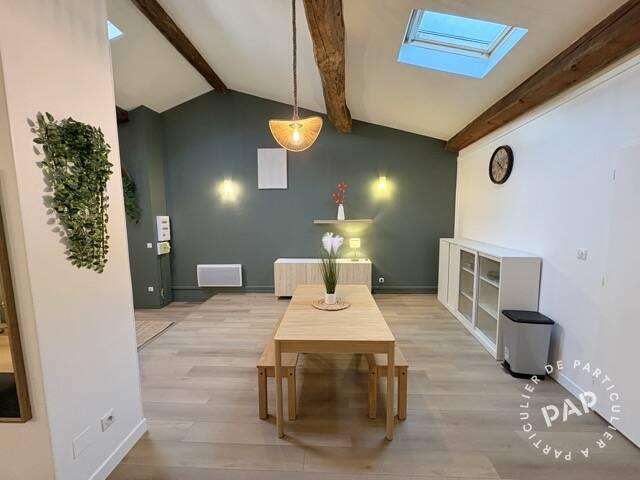 Location Appartement Grand' Rue, Lasbordes