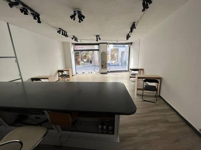 Location Appartement Grand Rue, Mauves