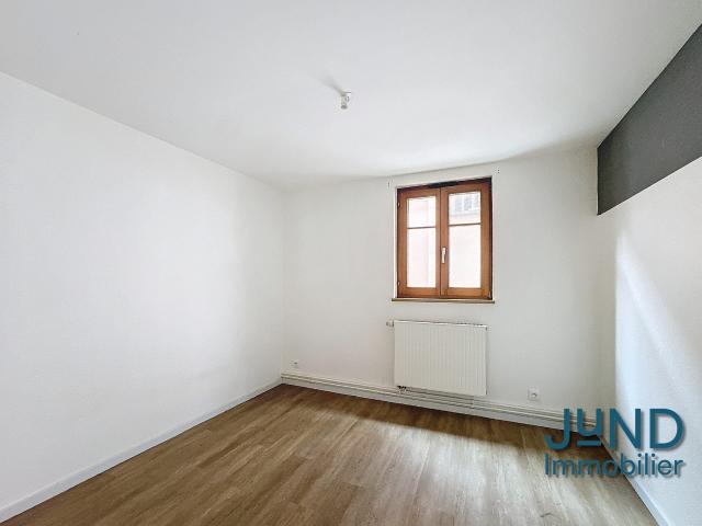 Location Appartement Grand Rue, Soufflenheim