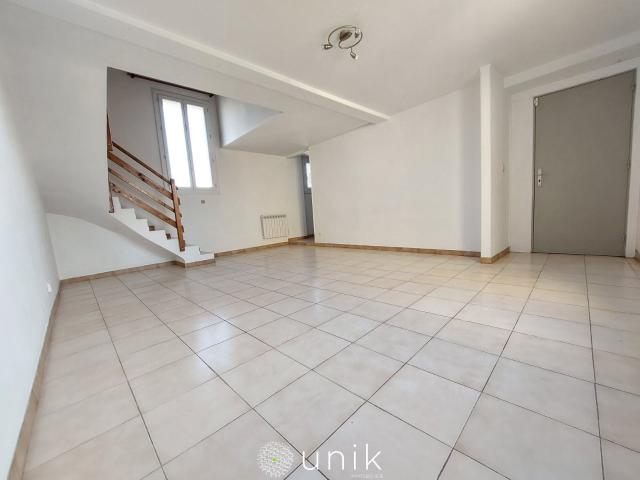 Location Appartement Grand Rue, Saint Georges d'Orques