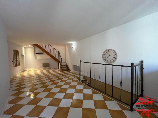 Location Appartement Grand Rue, Servian