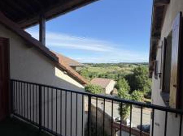 location appartement grand serre 4 pièces 82 m2 drome 26530 521 € / mois