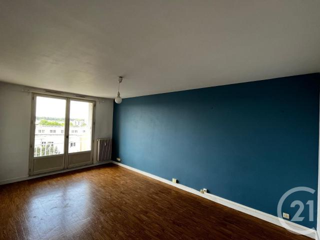 Location Appartement Grandmont, Tours
