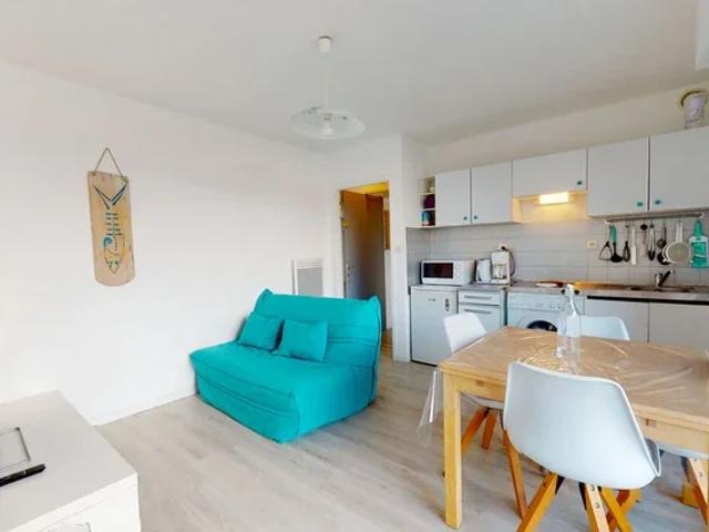 Location Appartement Grande Avenue, Saint Gilles Croix de Vie