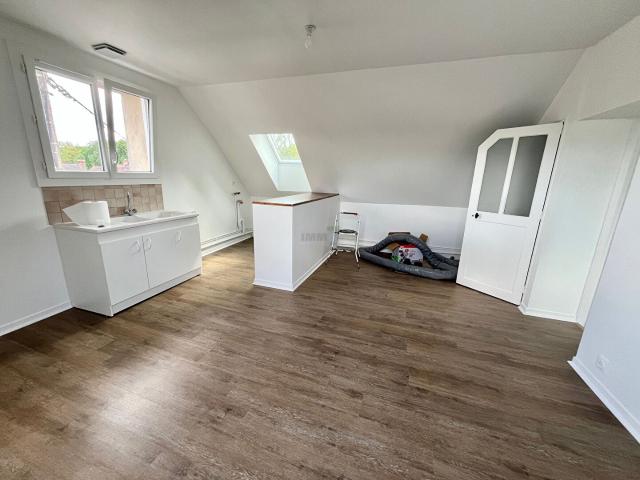 Location Appartement Grande Place, Jouarre