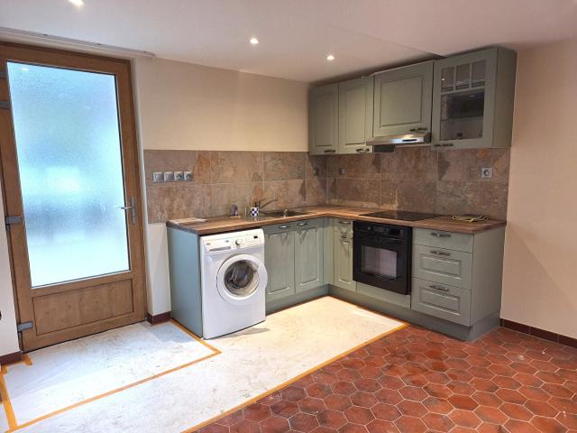 Location Appartement Grande Place, Jouarre