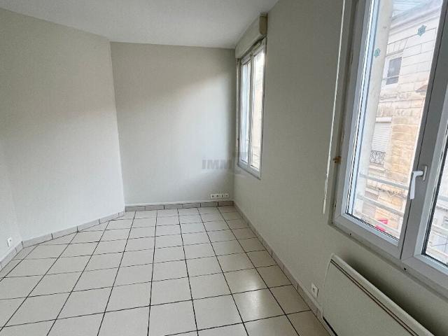 Location Appartement Grande Place, Jouarre