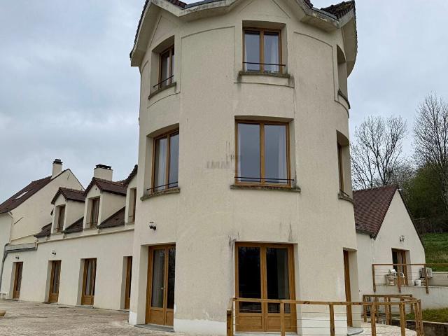 Location Appartement Grande Place, Jouarre
