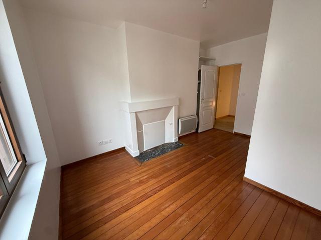 Location Appartement Grande Place, Jouarre