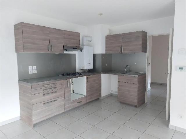 Location Appartement Grande Rue, Miribel