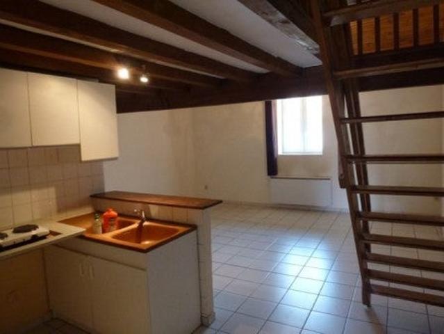 Location Appartement Grande Rue, Montluel