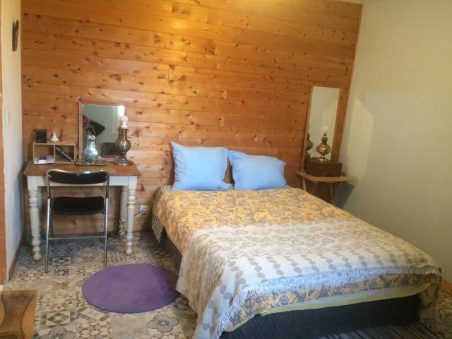 Location Appartement Grande Rue, Montrésor
