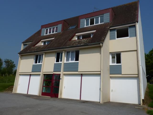 Location Appartement Grande Rue, Montsecret Clairefougère