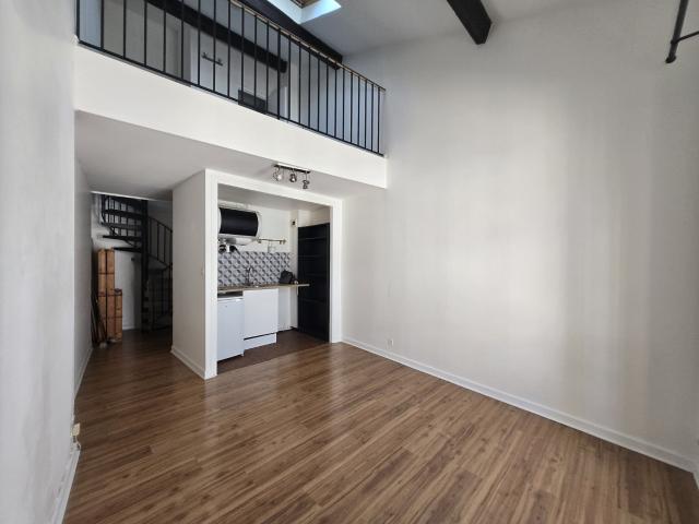 Location Appartement Grande Rue, Nancy