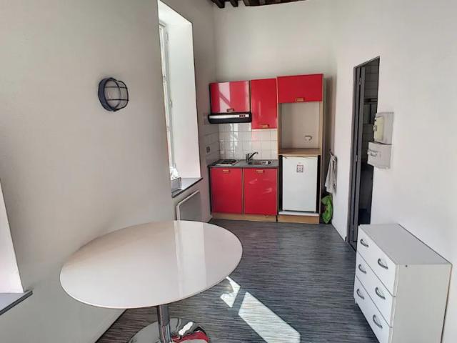 Location Appartement Grande Rue, Nancy