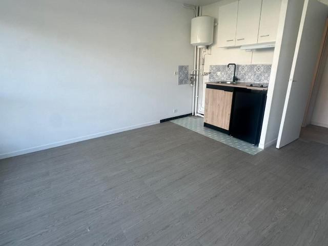 Location Appartement Grande Rue, Aubergenville