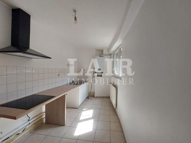 Location Appartement Grande Rue, Alençon