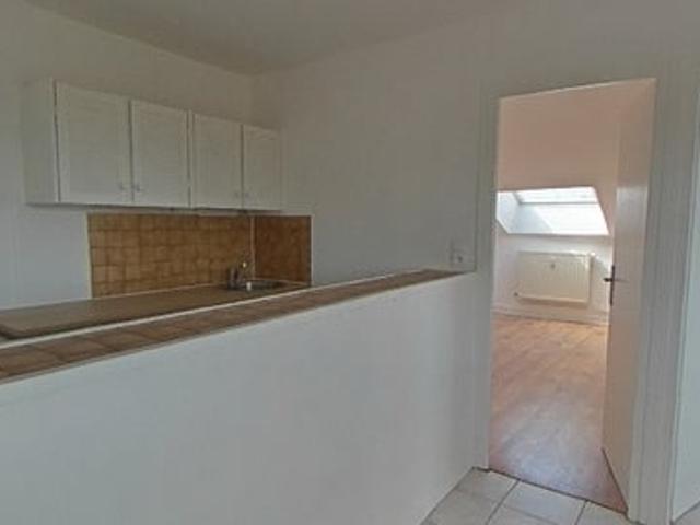 Location Appartement Grande Rue, Bayon