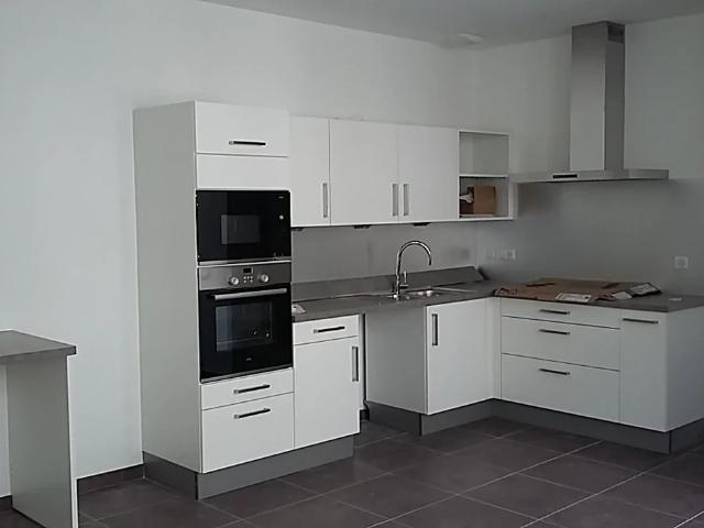 Location Appartement Grande Rue, Besançon