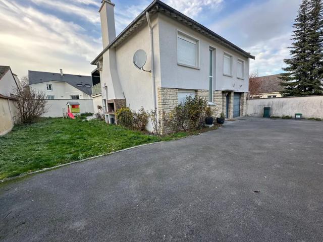 Location Appartement Grande Rue, Bezannes