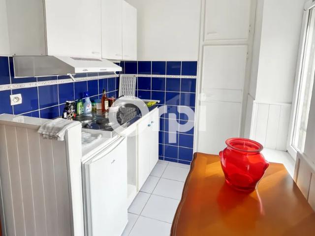 Location Appartement Grande Rue, Boulogne sur Mer