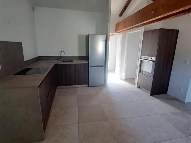 Location Appartement Grande Rue, Chanos