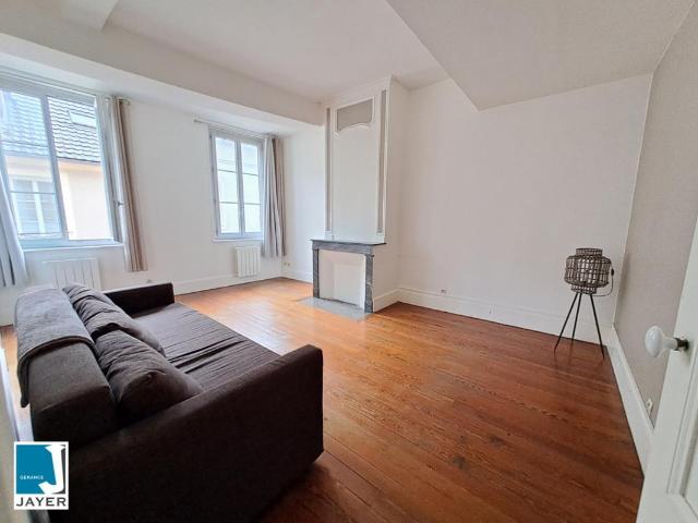 Location Appartement Grande Rue, Chalon sur Saône