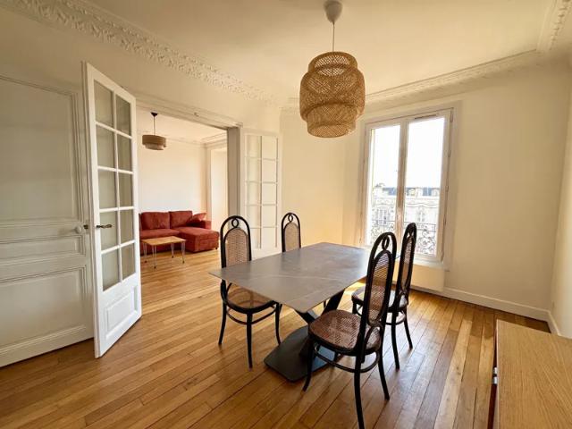 Location Appartement Grande Rue Charles de Gaulle, Nogent sur Marne