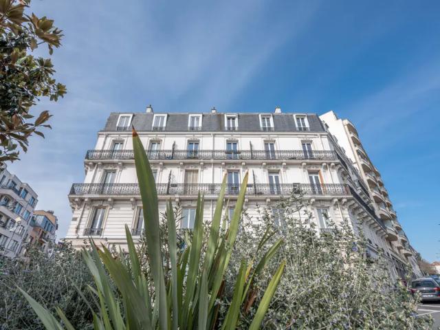 Location Appartement Grande Rue Charles de Gaulle, Nogent sur Marne