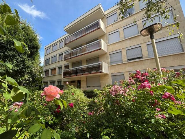 Location Appartement Grande Rue Charles de Gaulle, Nogent sur Marne